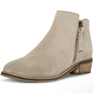 NWT Blondo Liam Waterproof Bootie